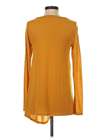 Reborn J Long Sleeve Top (view 2)