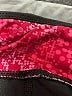 Fabletics Color Block Black Active Pants Size 2 (estimated) - photo 7