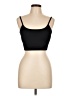 OQQ Black Tube Top Size L - photo 1