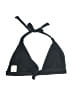 Becca Solid Black Swimsuit Top Size M (estimated) - photo 2