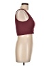 Unbranded Burgundy Tube Top Size L - photo 4