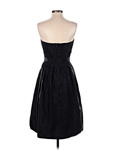 ABS Allen Schwartz Cocktail Dress (view 2)