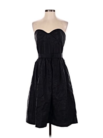 ABS Allen Schwartz Cocktail Dress (view 1)