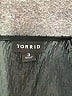 Torrid Black Sleeveless Blouse Size 3X Plus (3) - photo 7