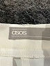 ASOS Ivory Dress Pants Size 0 - photo 4