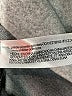 Zara Gray Coat Size S - photo 7