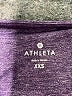 Athleta Purple Active Pants Size XXS - photo 4