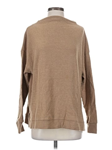Piko Turtleneck Sweater (view 1)