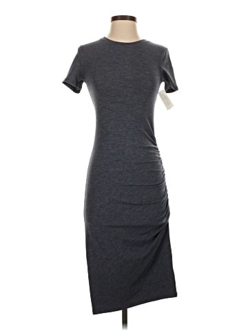 Treasure & Bond Casual Dress (view 1)