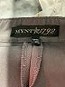 MYNT 1792 Solid Gray Active Pants Size 20 - photo 4