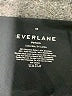 Everlane Solid Black Athletic Shorts Size XS - photo 3