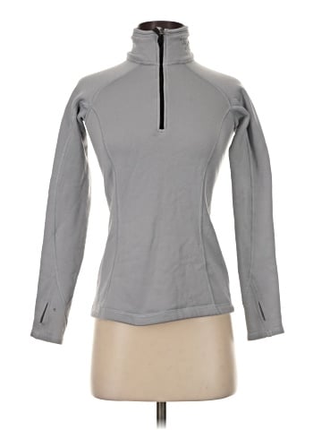 Mountain Hardwear Turtleneck Sweater (view 1)