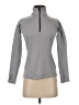 Mountain Hardwear Gray Turtleneck Sweater Size XS - photo 1