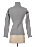 Mountain Hardwear Gray Turtleneck Sweater Size XS - photo 2