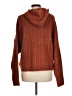 For The Republic Brown Orange Pullover Sweater Size M - photo 2