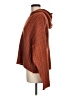 For The Republic Brown Orange Pullover Sweater Size M - photo 5