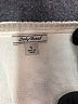 Lucky Brand Ivory Pullover Sweater Size S - photo 7