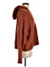 For The Republic Brown Orange Pullover Sweater Size M - photo 4
