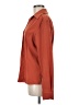 Harve Benard Orange Blazer Size M - photo 5