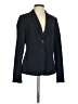 The Limited Blue Blazer Size 00 - photo 1