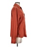 Harve Benard Orange Blazer Size M - photo 4