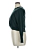 90 Degree by Reflex Teal Cardigan Size XL - photo 5