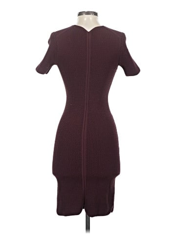 Alexander Wang Knit Shortsleeve Dress (view 2)