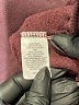 ABound Solid Burgundy Sweatshirt Size S - photo 8