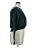 90 Degree by Reflex Teal Cardigan Size XL - photo 4
