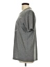 Bella + Canvas Gray Short Sleeve T-Shirt Size L - photo 5