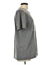 Bella + Canvas Gray Short Sleeve T-Shirt Size L - photo 4