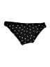 Solid & Striped Stars Black Swimsuit Bottoms Size S - photo 2