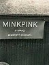 Minkpink Black Pullover Sweater Size XS - photo 8