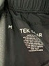 Tek Gear Solid Black Casual Pants Size M - photo 7