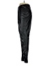 PrettyLittleThing 100% Polyurethane Black Track Pants Size 8 - photo 5