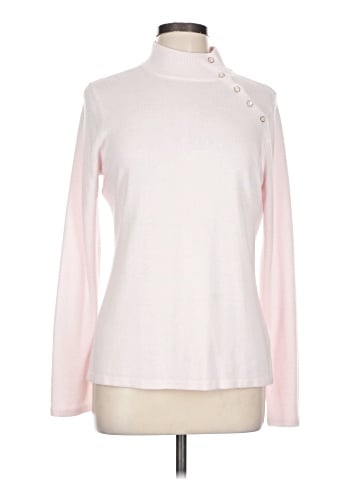 Designers Originals Turtleneck Sweater (view 1)
