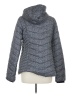 Xersion 100% Polyester Gray Snow Jacket Size M - photo 2