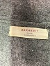 Zara Gray Pullover Sweater Size M - photo 7