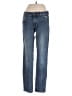 Quiksilver Blue Jeans Size 27 waist - photo 1