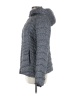 Xersion 100% Polyester Gray Snow Jacket Size M - photo 5