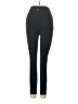 Lululemon Athletica Solid Black Blue Active Pants Size 4 - photo 2