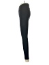 Lululemon Athletica Solid Black Blue Active Pants Size 4 - photo 5