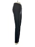 Lululemon Athletica Solid Black Blue Active Pants Size 4 - photo 4