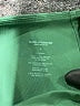 Girlfriend Collective Solid Green Active Pants Size S - photo 4