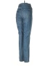 J Brand Blue Jeans Size 28 waist - photo 2