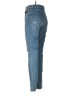 J Brand Blue Jeans Size 28 waist - photo 5