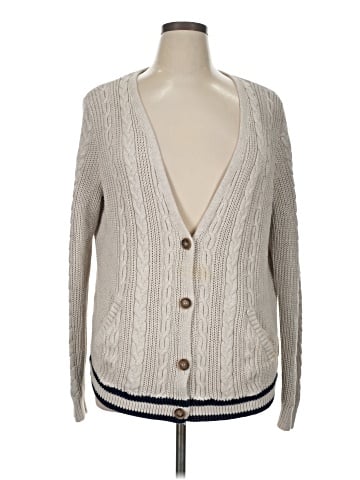 Prince & Fox Cardigan (view 1)