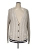 Prince & Fox Tan Cardigan Size XL - photo 1