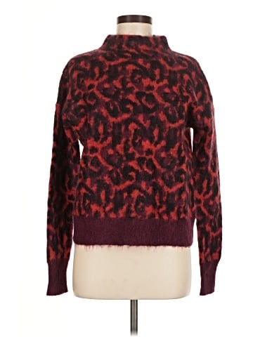 Karen Millen Turtleneck Sweater (view 1)