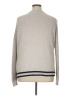 Prince & Fox Tan Cardigan Size XL - photo 2